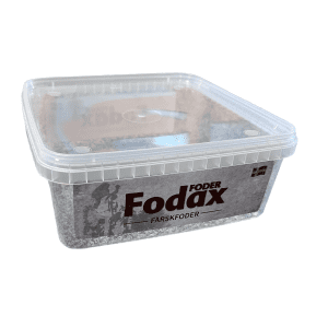 Fodax Upptiningslåda