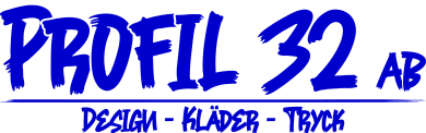 Profil 32 logotyp