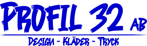 Profil 32 logotyp