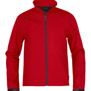 Softshell Jacket - Herr