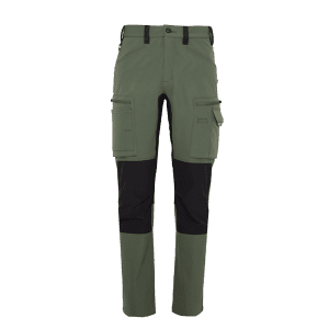 4W Stretch Pants - Herr