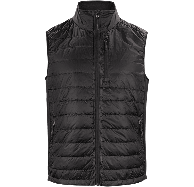 Hybrid Vest - Herr