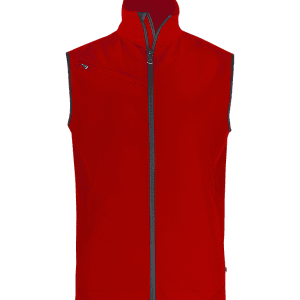 Softshell Vest - Herr