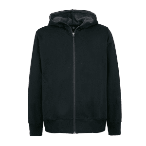 Limited Edition Winter Hoodie