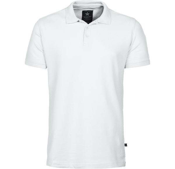 Pique shirt
