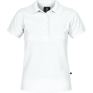 W´s Pique Shirt