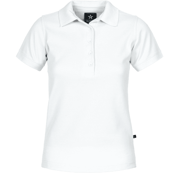 W´s Pique Shirt