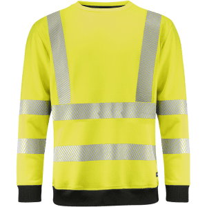 Hi-Vis Sweatshirt