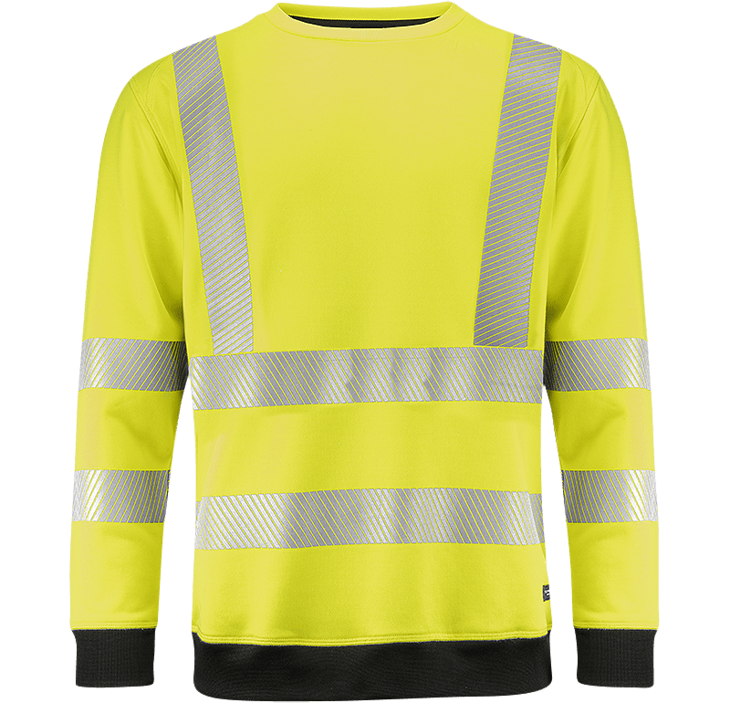 Hi-Vis Sweatshirt