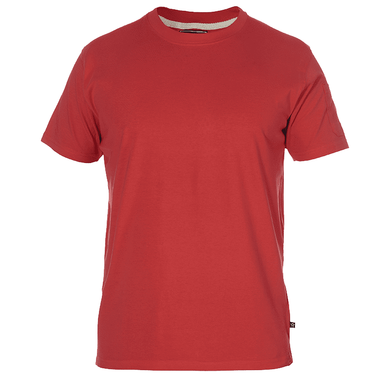 Crew T-shirt - Bild 2
