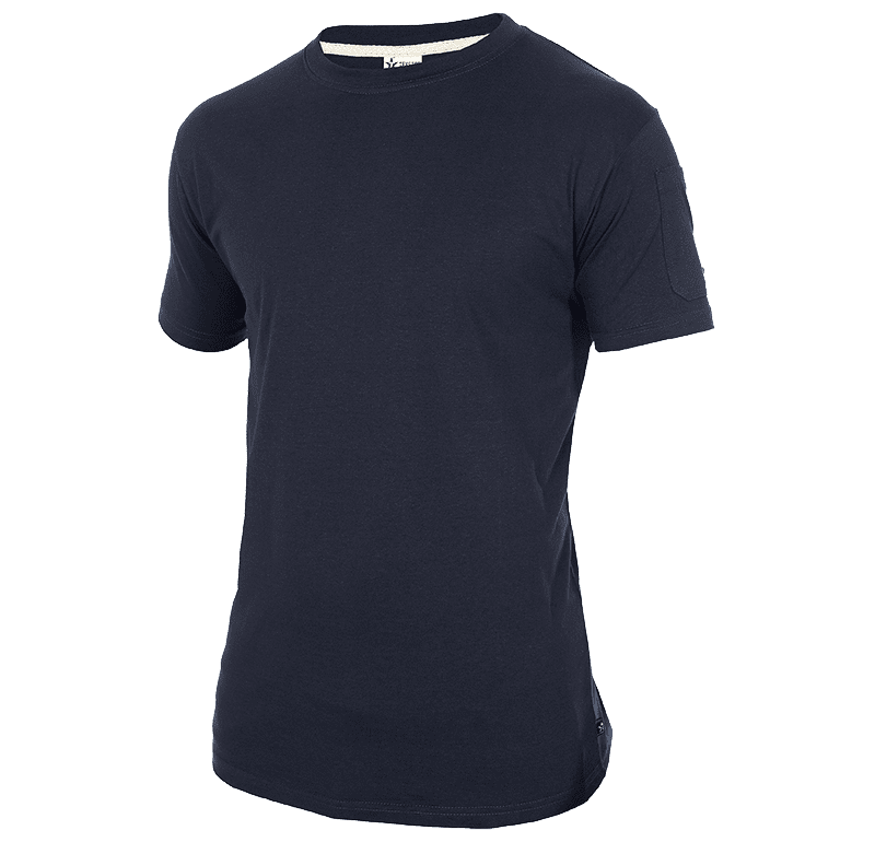 Crew T-shirt - Bild 3