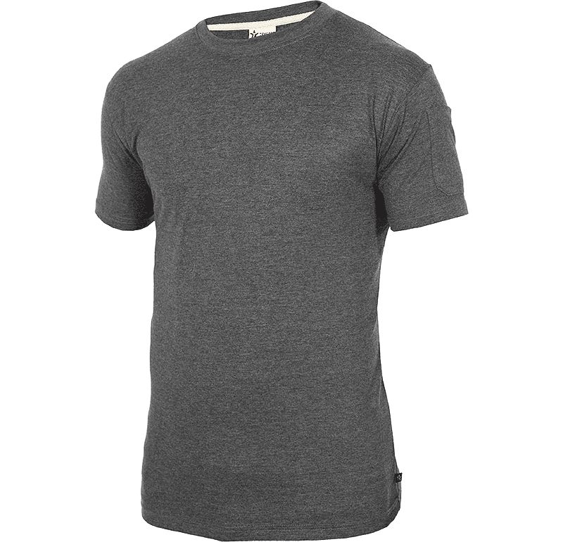 Crew T-shirt - Bild 5