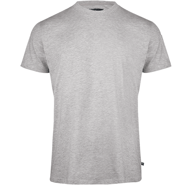Crew T-shirt - Bild 4
