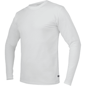 Stretch T-shirt L/S