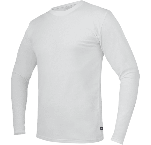 Stretch T-shirt L/S