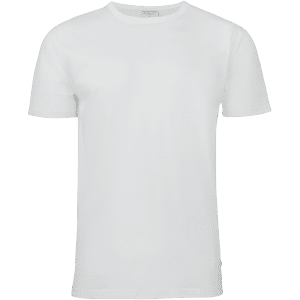 Basic T-shirt - Herr