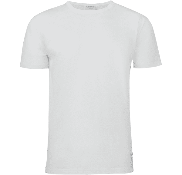 Basic T-shirt - Herr