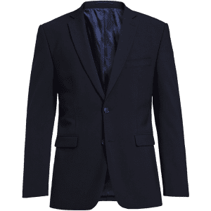 Jacket Jacob