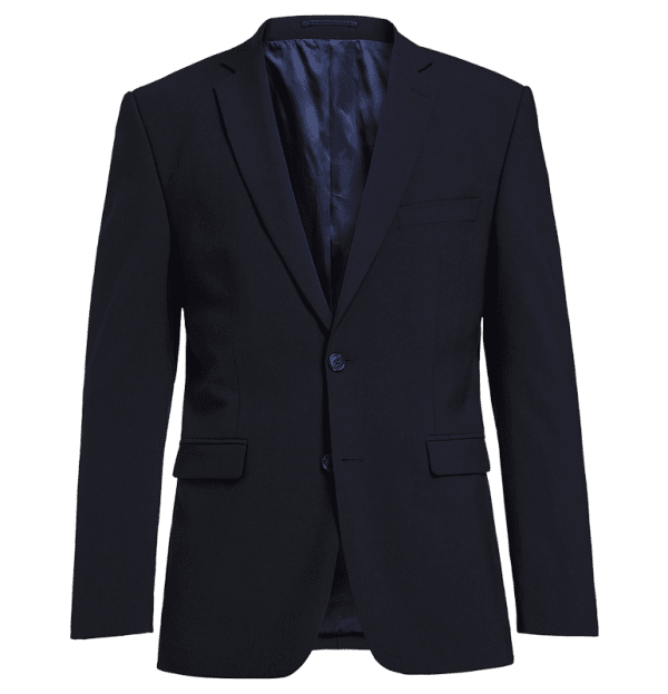 Jacket Jacob
