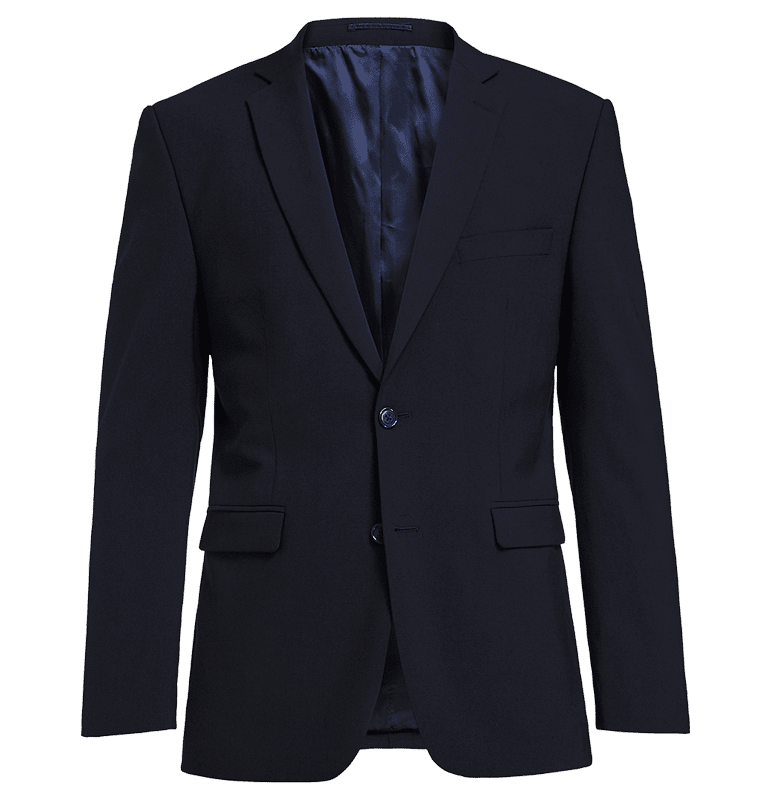 Jacket Jacob
