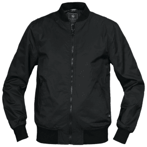 W's Bomber Jacket
