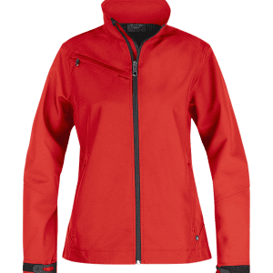 Softshell Jacket - Dam