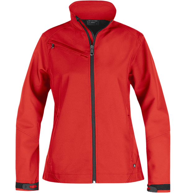 Softshell Jacket - Dam