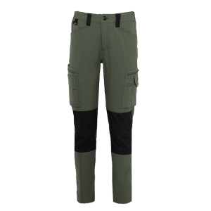 4W stretch Pants - Dam