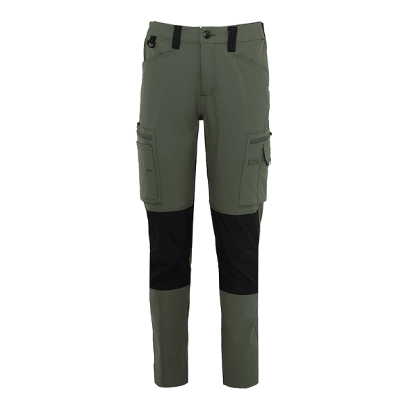 4W stretch Pants - Dam