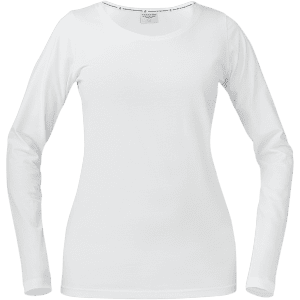 W's Stretch T L/S