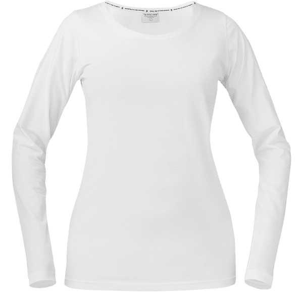 W's Stretch T L/S