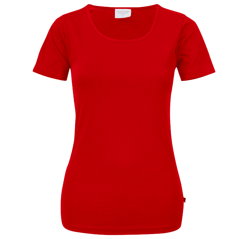 W's T-shirt Basic - Bild 2