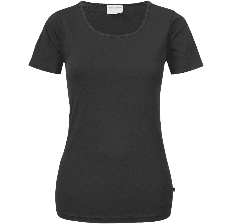 W's T-shirt Basic - Bild 4