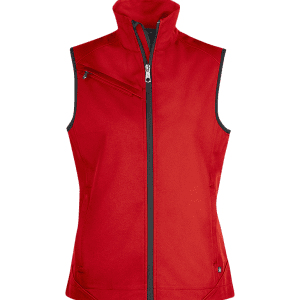 Softshell Vest - Dam