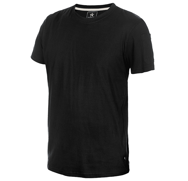 Crew T-shirt - Bild 6