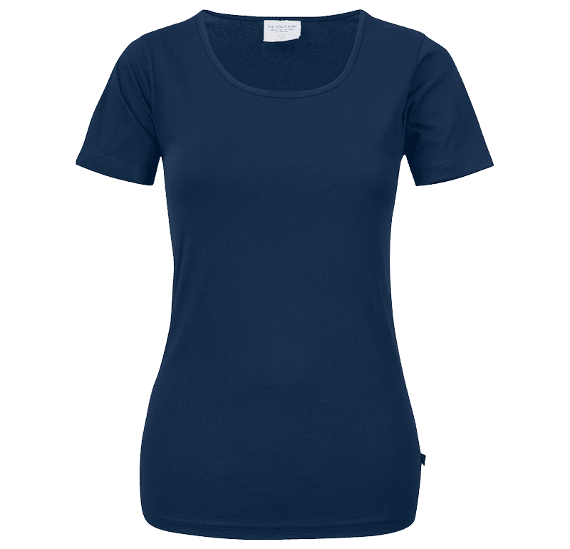 W's T-shirt Basic - Bild 3