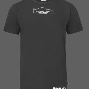 T-shirt CancerTour 2026