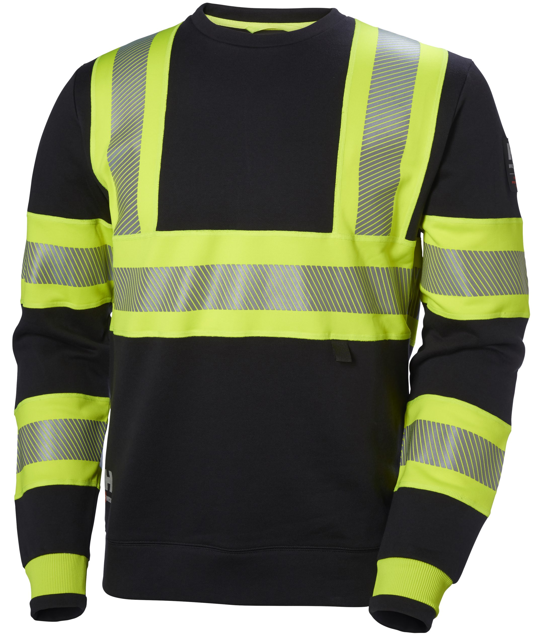 ICU Varsel Sweatshirt - Bild 2