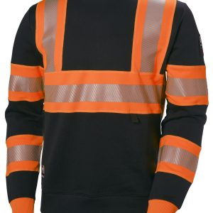 ICU Varsel Sweatshirt