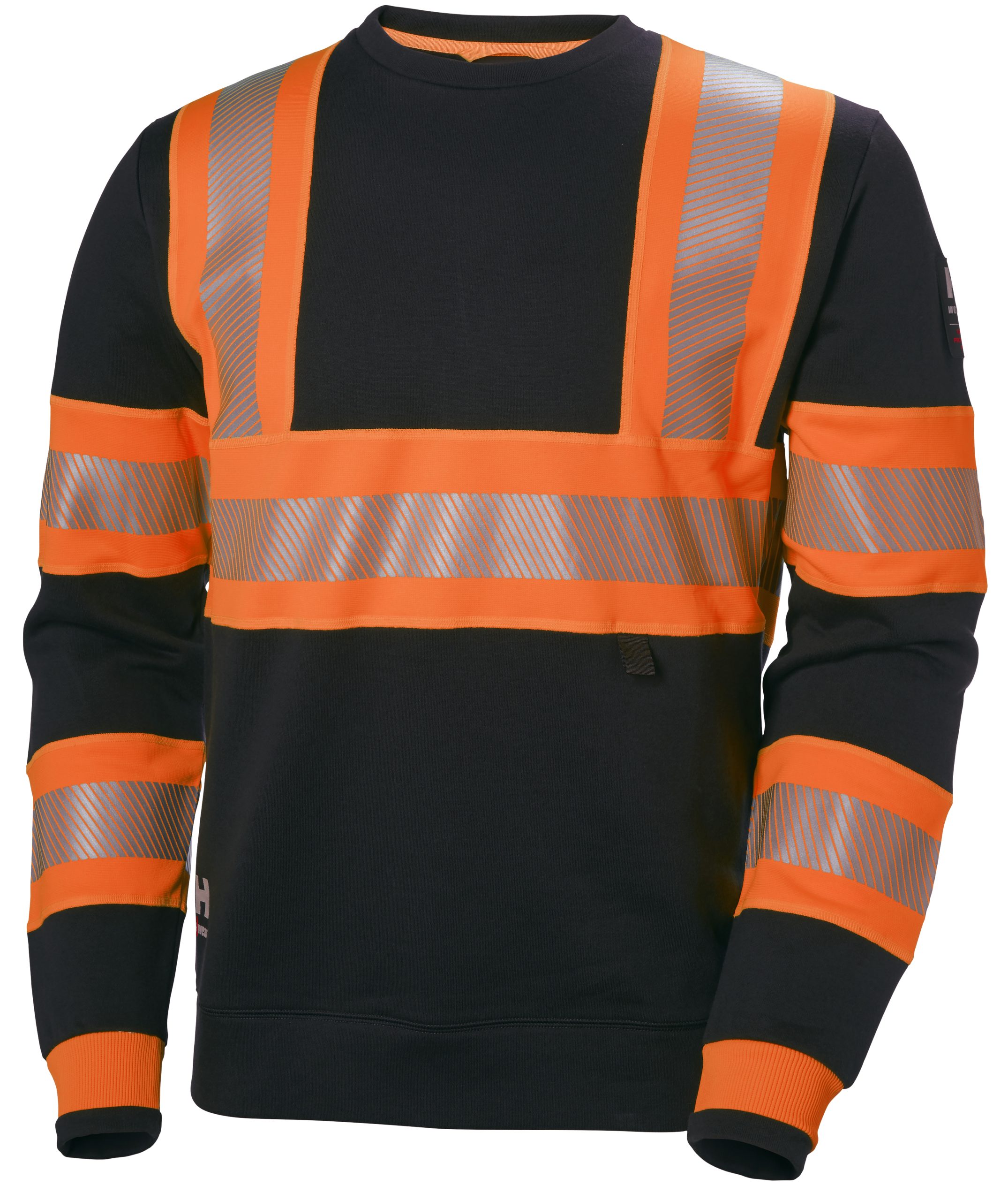ICU Varsel Sweatshirt