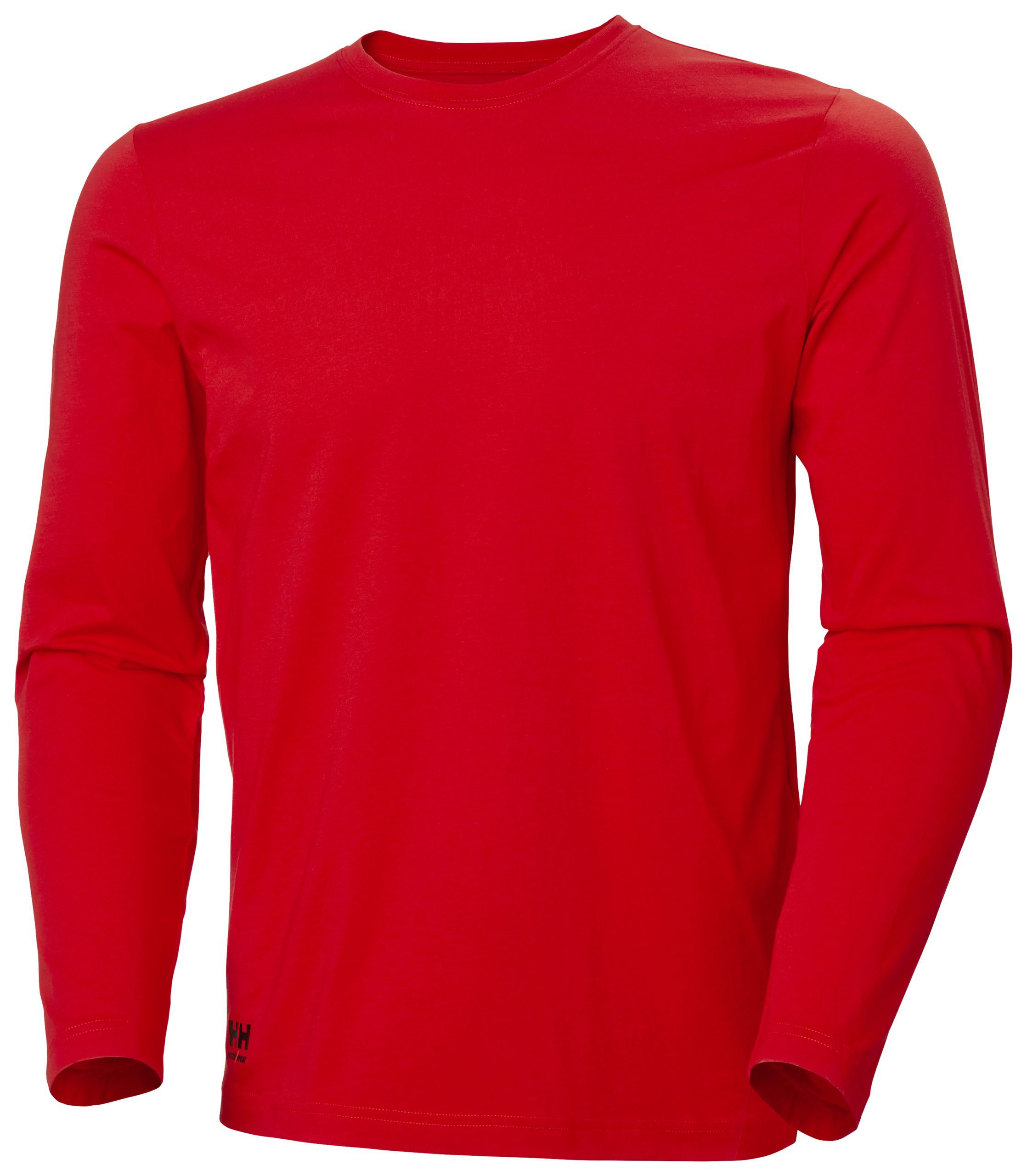 Classic Longsleeve