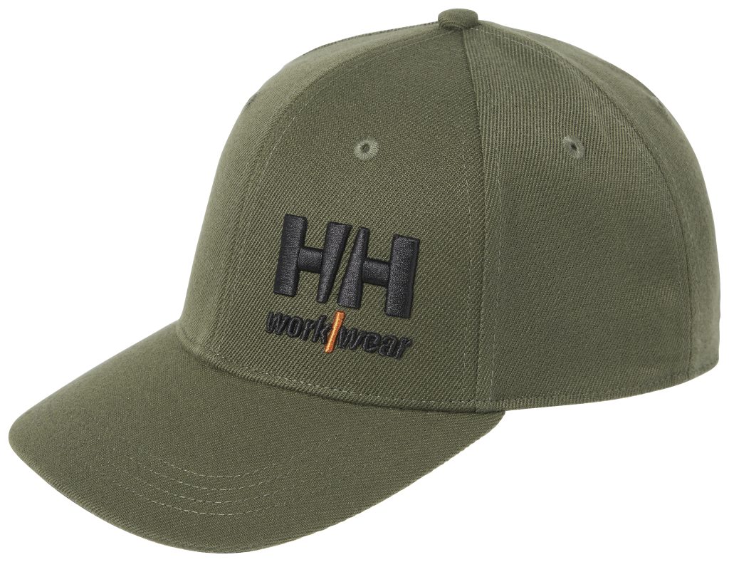 Classic Logo Cap