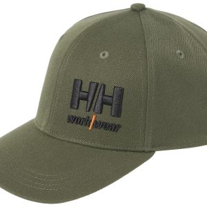 Classic Logo Cap