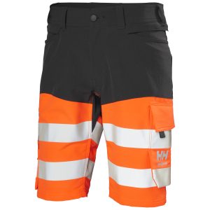 Alna 4X Cnct Shorts