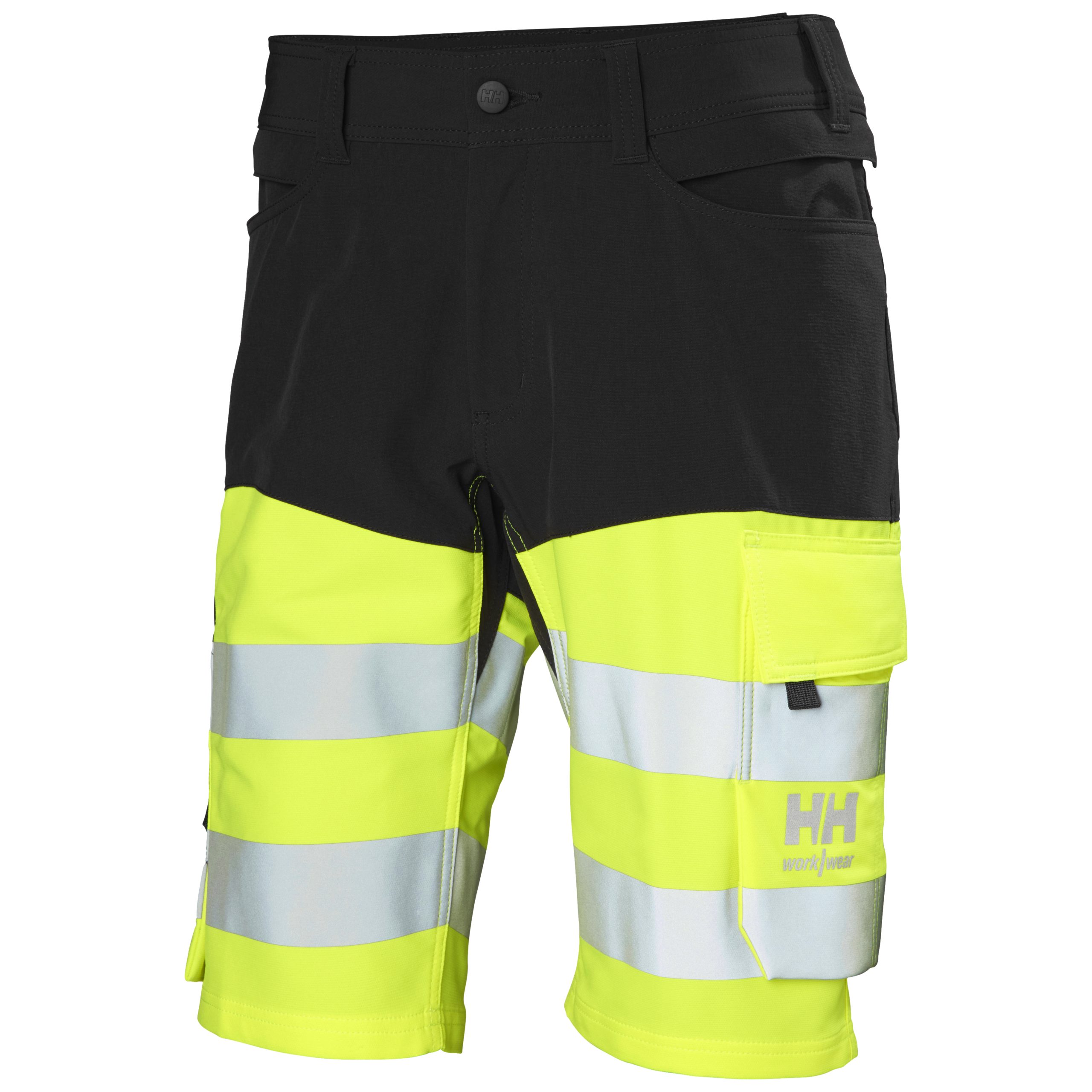 Alna 4X Cnct Shorts - Bild 2