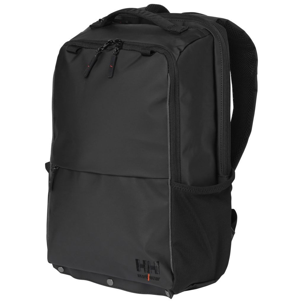 Barcode Ryggsäck 20L