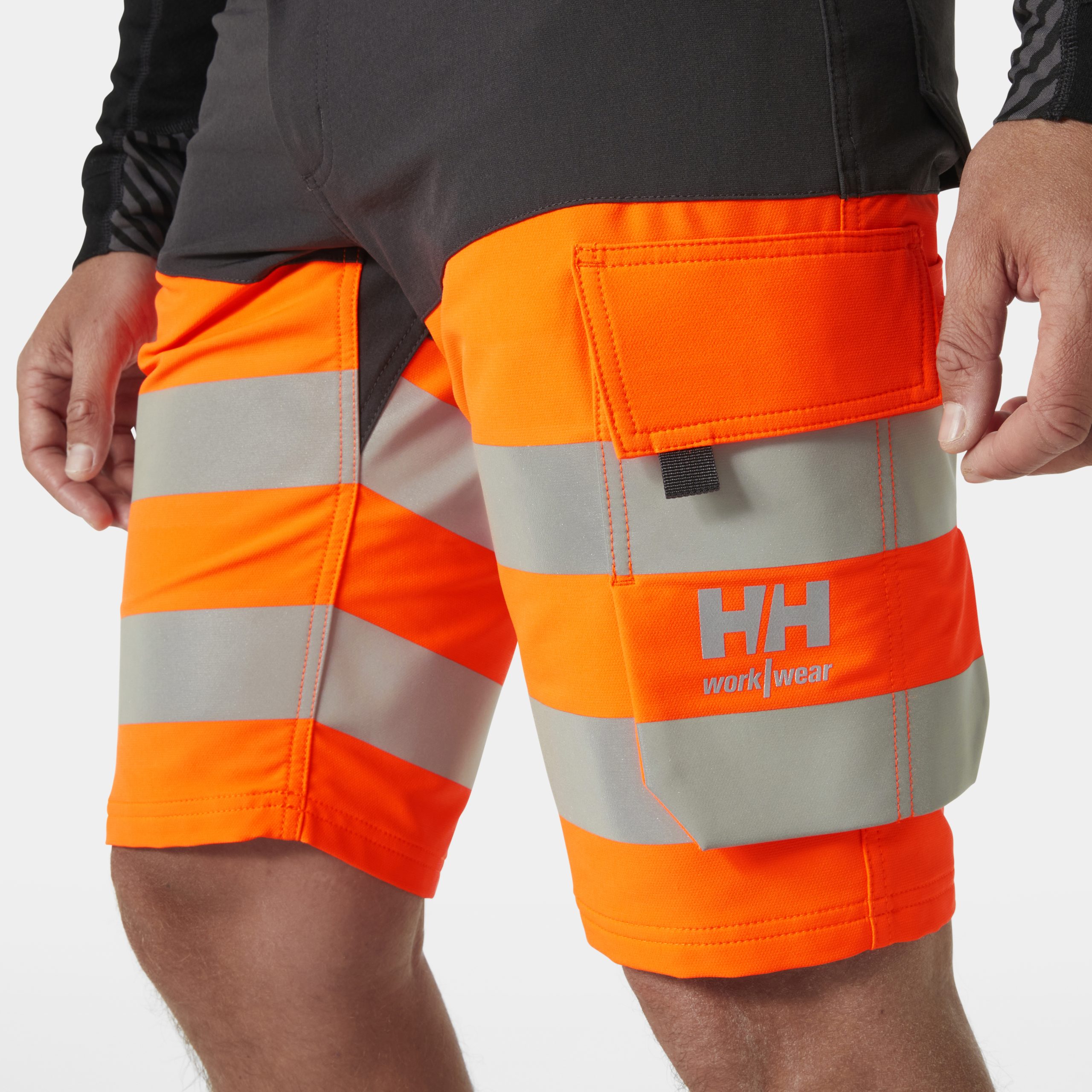Alna 4X Cnct Shorts - Bild 3