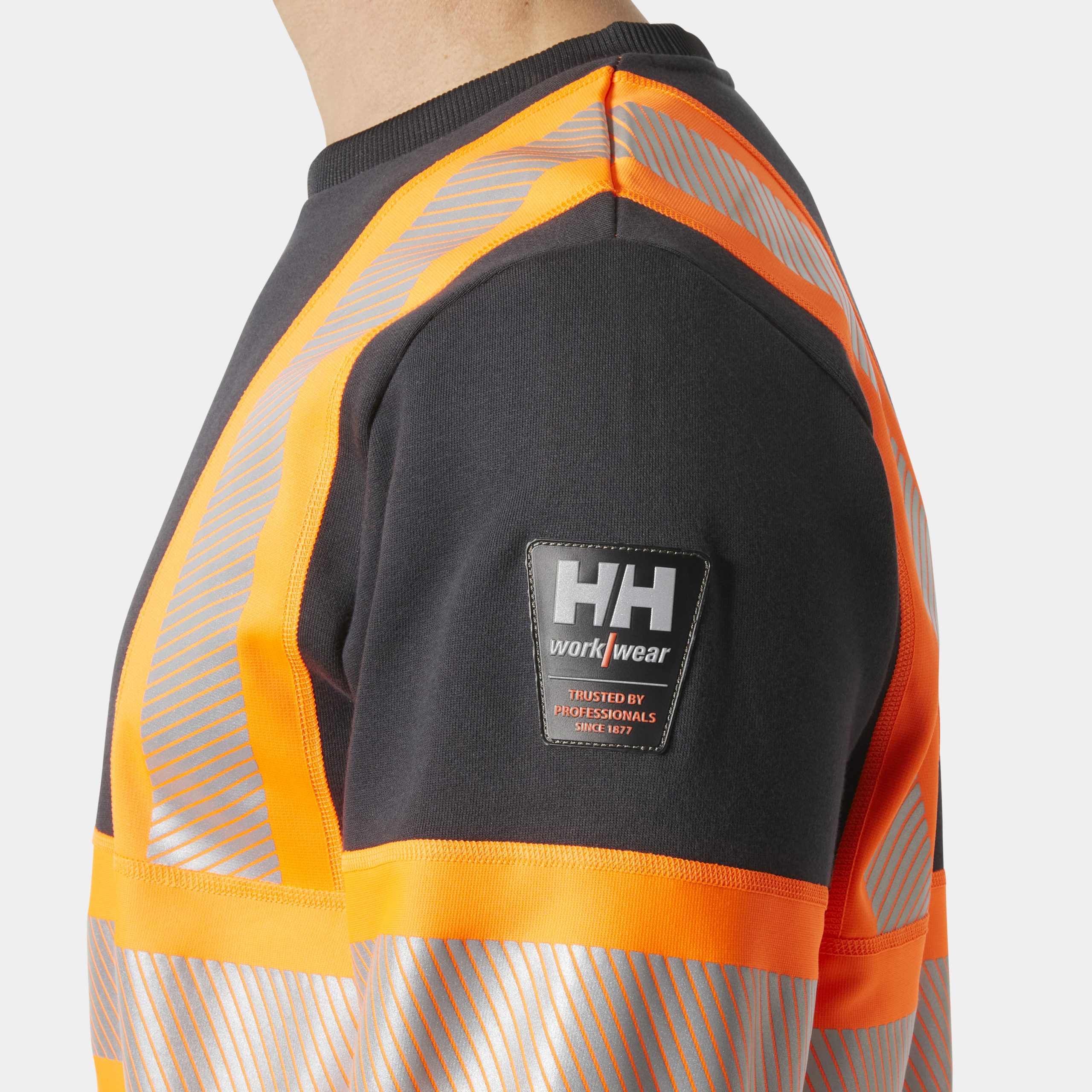 ICU Varsel Sweatshirt - Bild 3