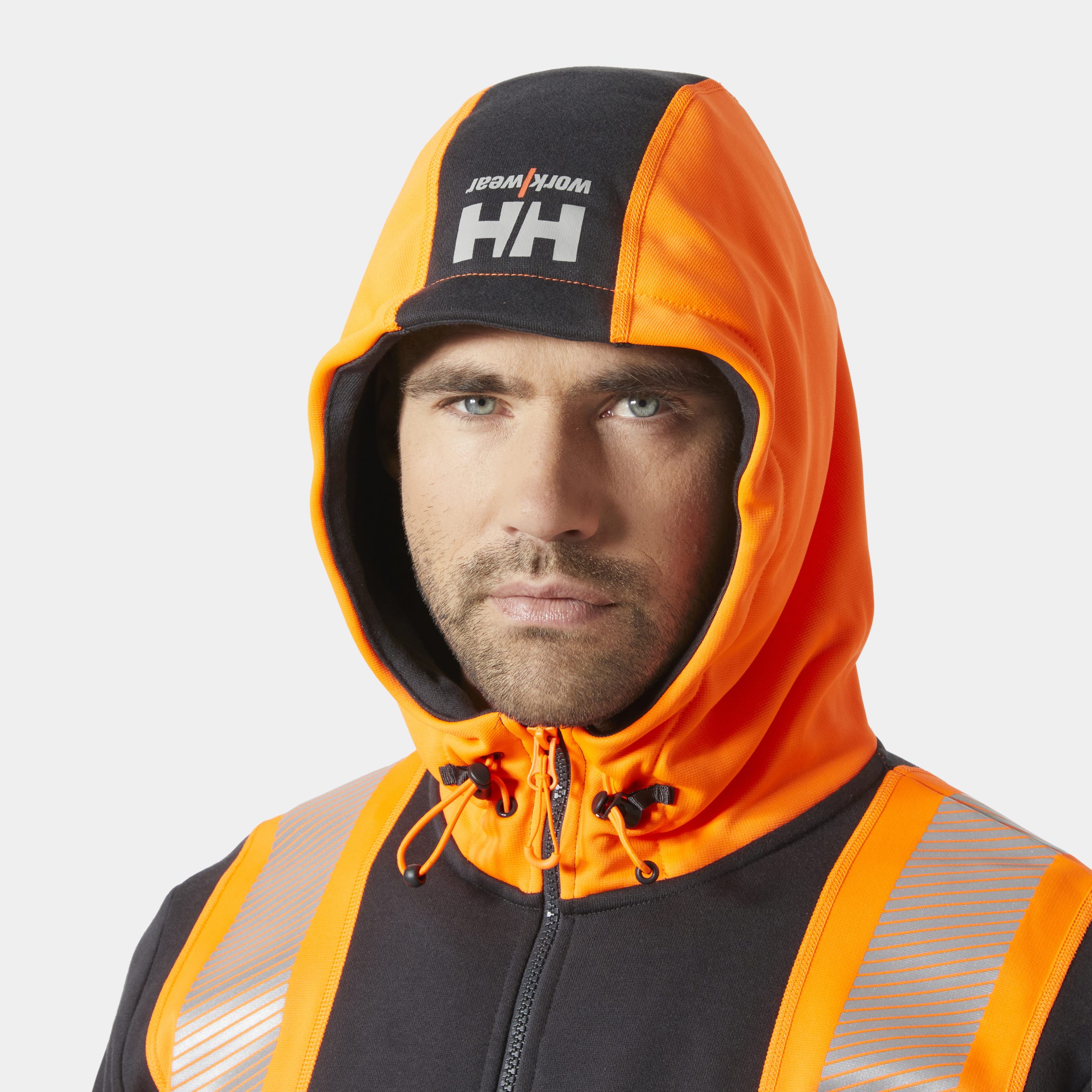 Icu Zip Hoodie - Bild 3