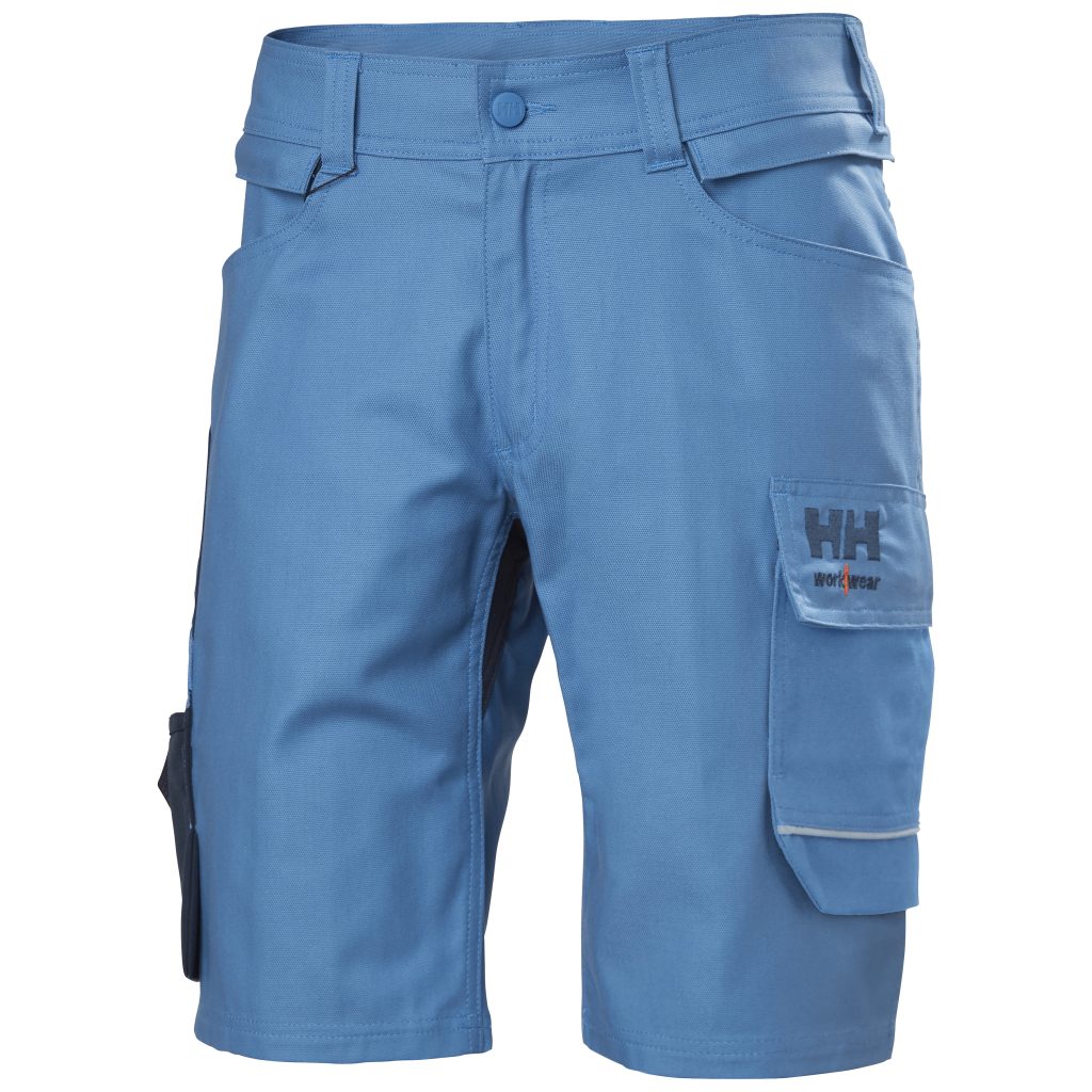 Oxford 2.0 Cnct Shorts